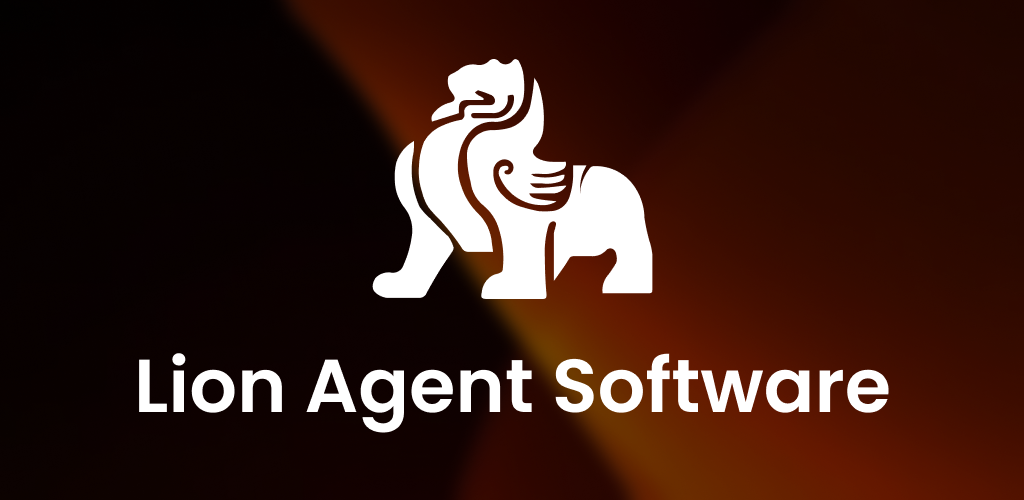 Lion Agent Interface